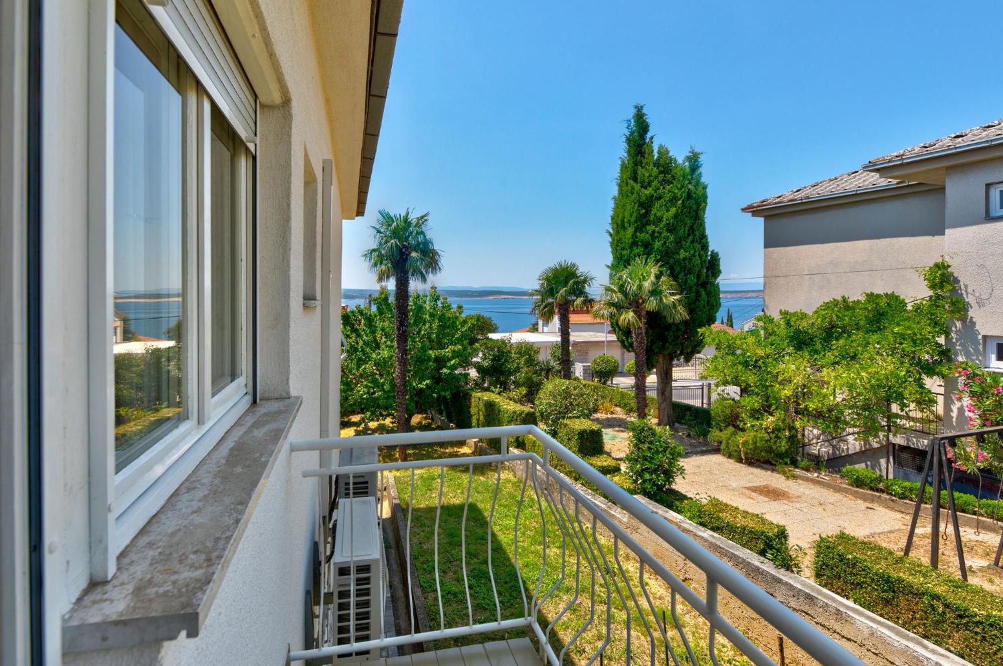 Maja Apartment Crikvenica Exterior photo