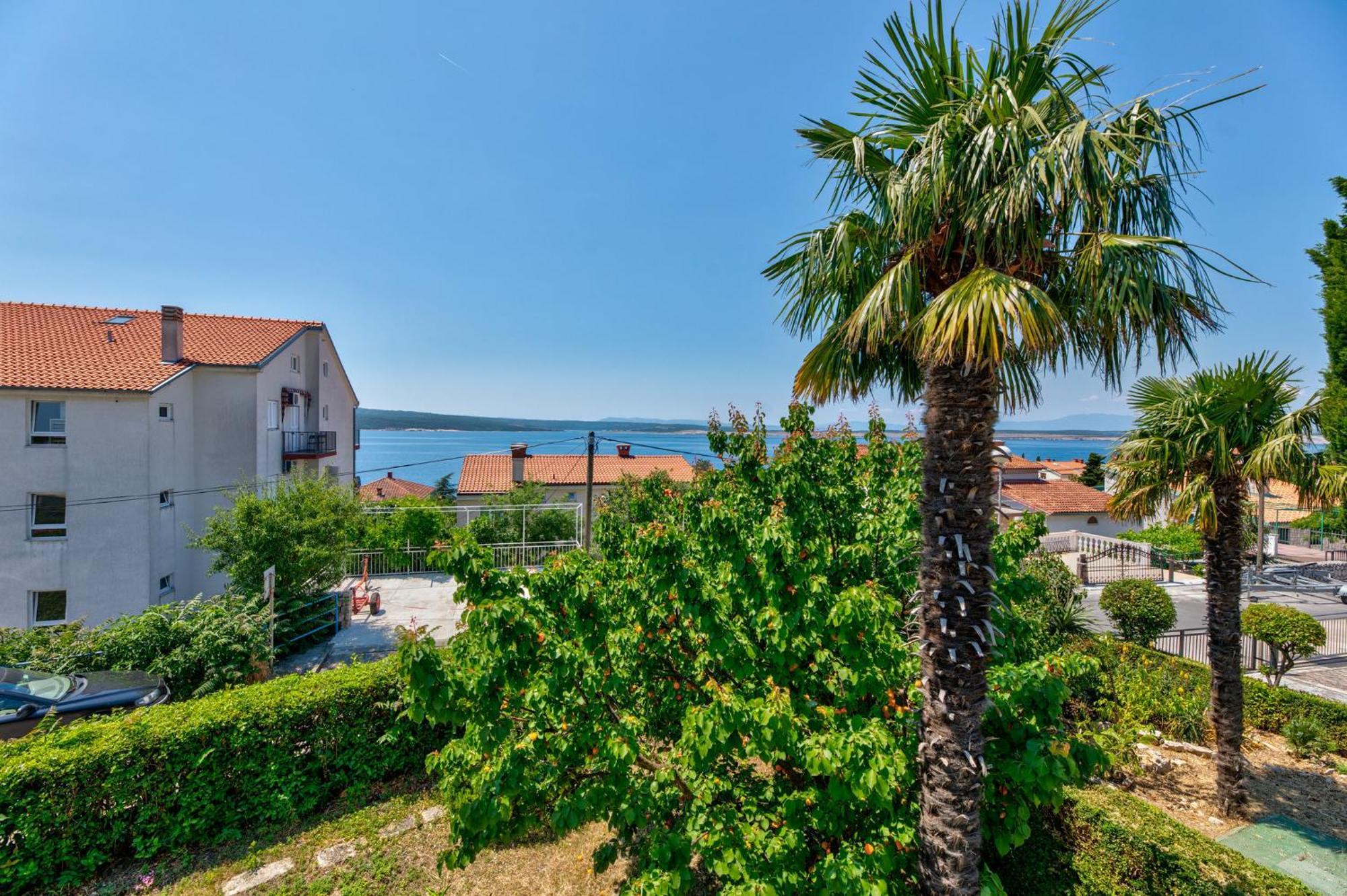 Maja Apartment Crikvenica Exterior photo